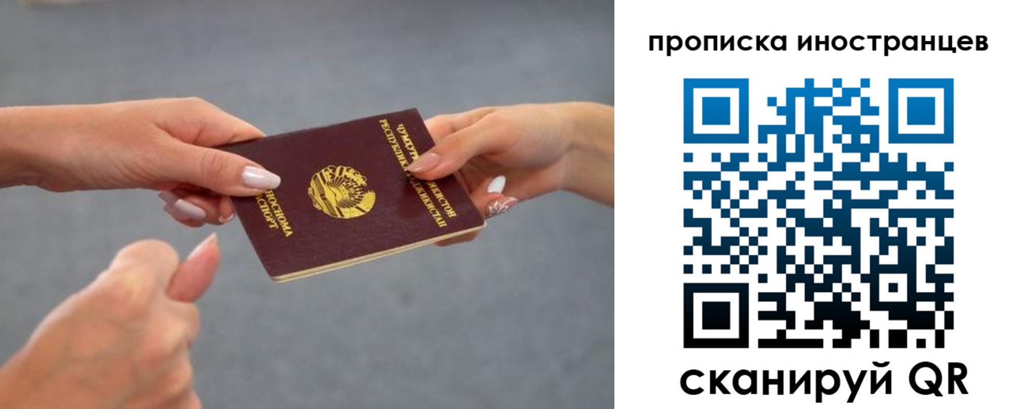 где прописаться в Муроме